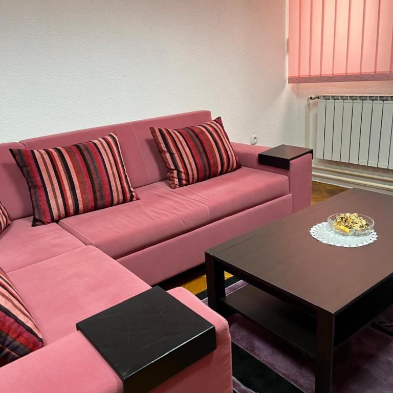 StayBihac - Four-Room Apartment - 26