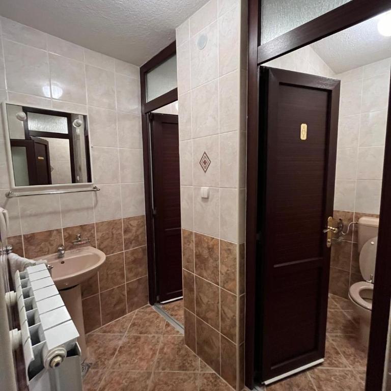 StayBihac - Four-Room Apartment - 28