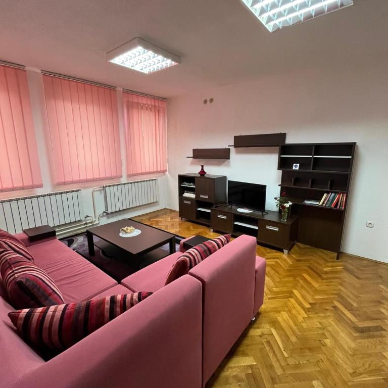 StayBihac - Four-Room Apartment - 43