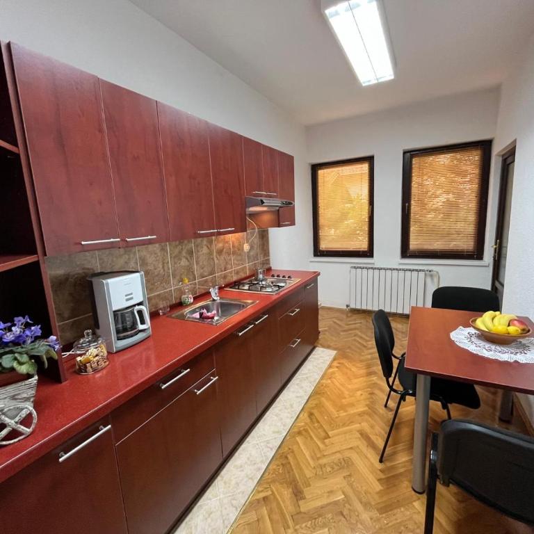 StayBihac - Four-Room Apartment - 42