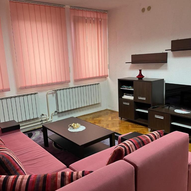 StayBihac - Four-Room Apartment - 37