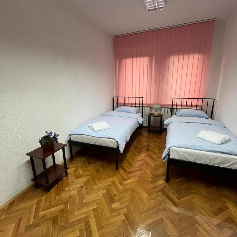 StayBihac - Four-Room Apartment - 41