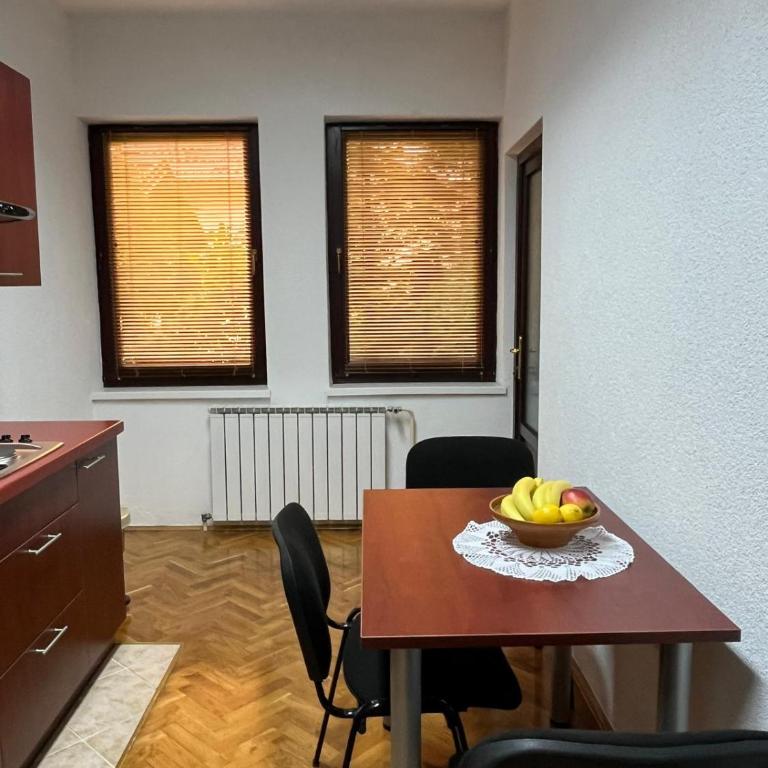 StayBihac - Four-Room Apartment - 39