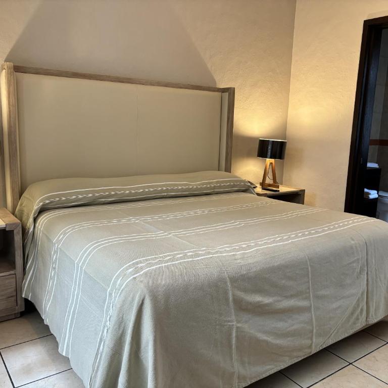 Quinta Don Jose Boutique Hotel - Habitación Doble Deluxe - 5