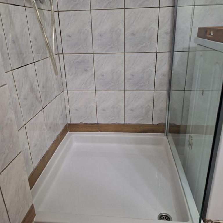 Rivijera - Apartman sa 1 Spavaćom Sobom - 46