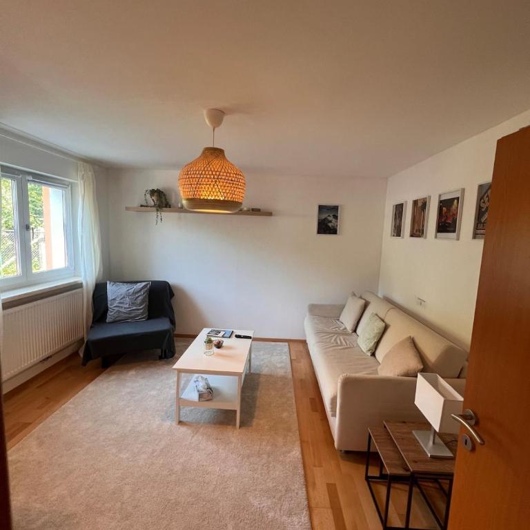 Central Home - Apartment mit 1 Schlafzimmer - 2