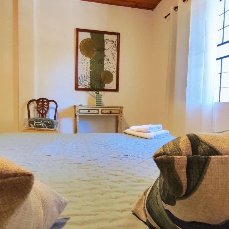 Alojamiento en Puerto Iguazú, Alojamiento en Cataratas, 2 Habitaciones - Casa con 1 dormitorio - 8