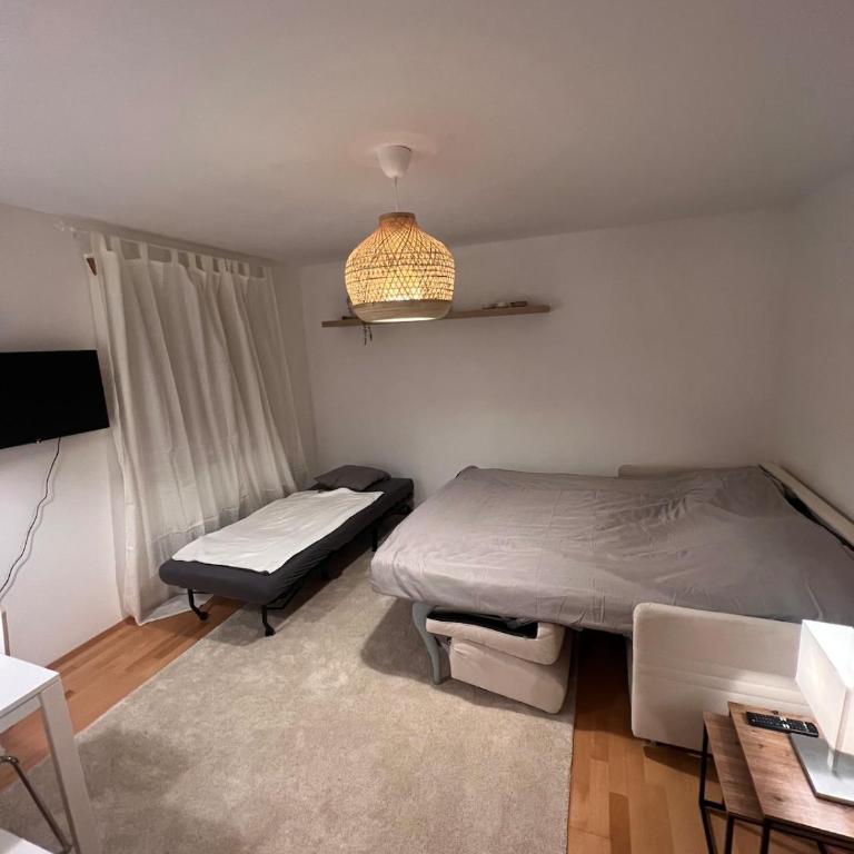 Central Home - Apartment mit 1 Schlafzimmer - 14