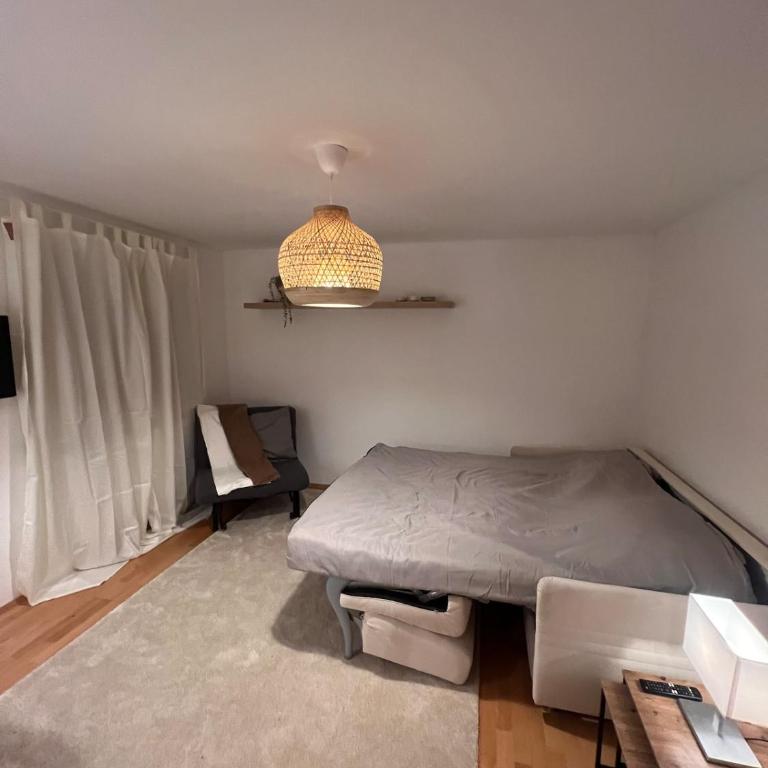 Central Home - Apartment mit 1 Schlafzimmer - 7