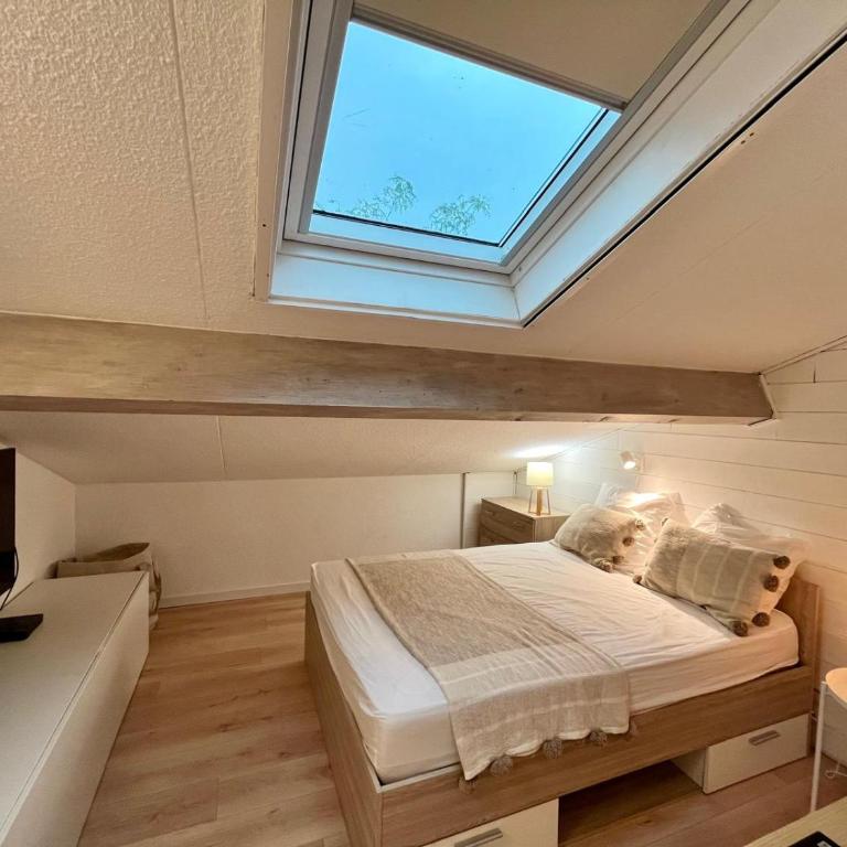 Domaine des Vignes Golfe de Saint Tropez - Casa con 2 Camere da Letto - 22