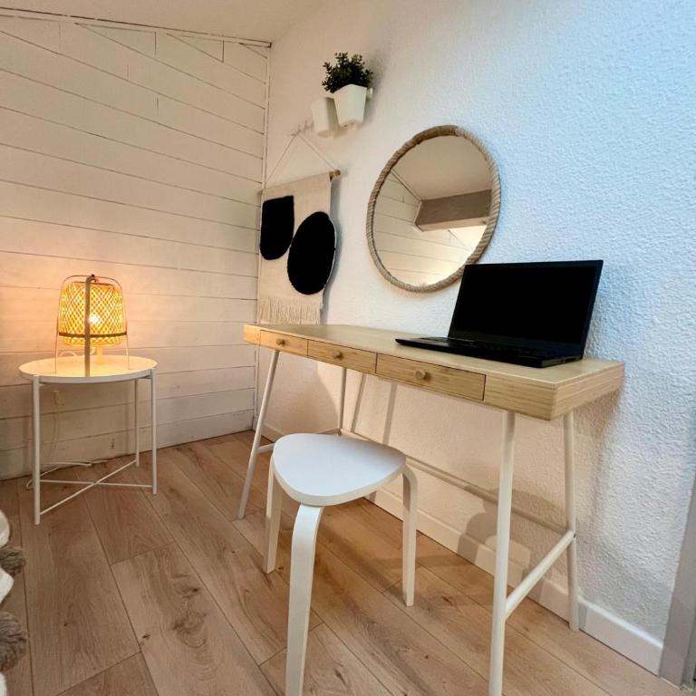 Domaine des Vignes Golfe de Saint Tropez - Casa con 2 Camere da Letto - 28