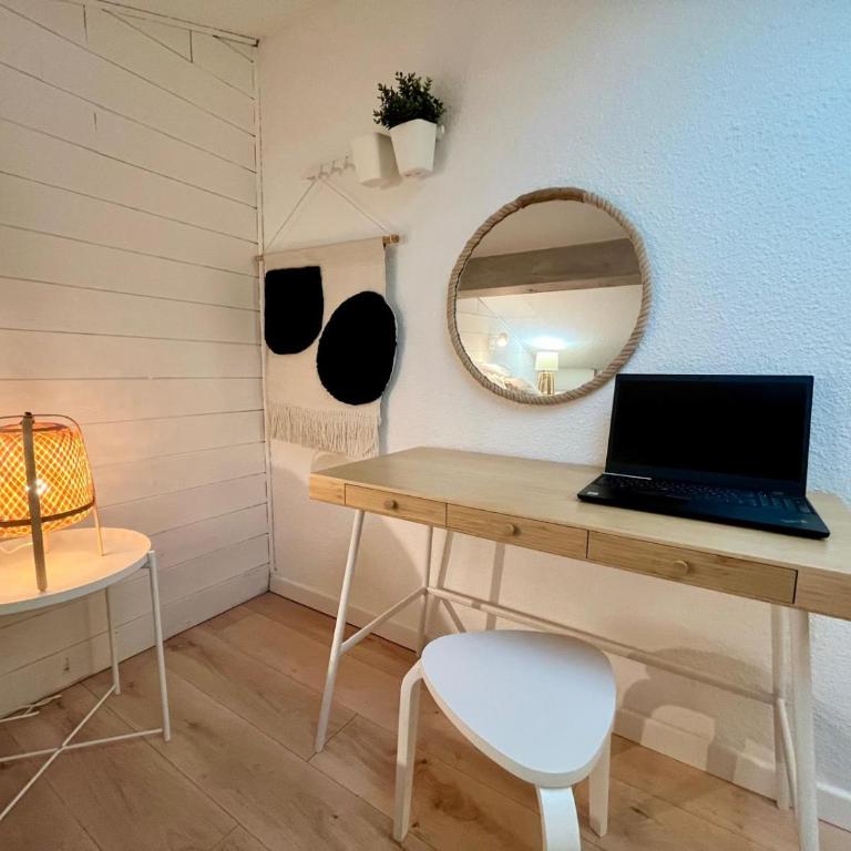Domaine des Vignes Golfe de Saint Tropez - Casa con 2 Camere da Letto - 23