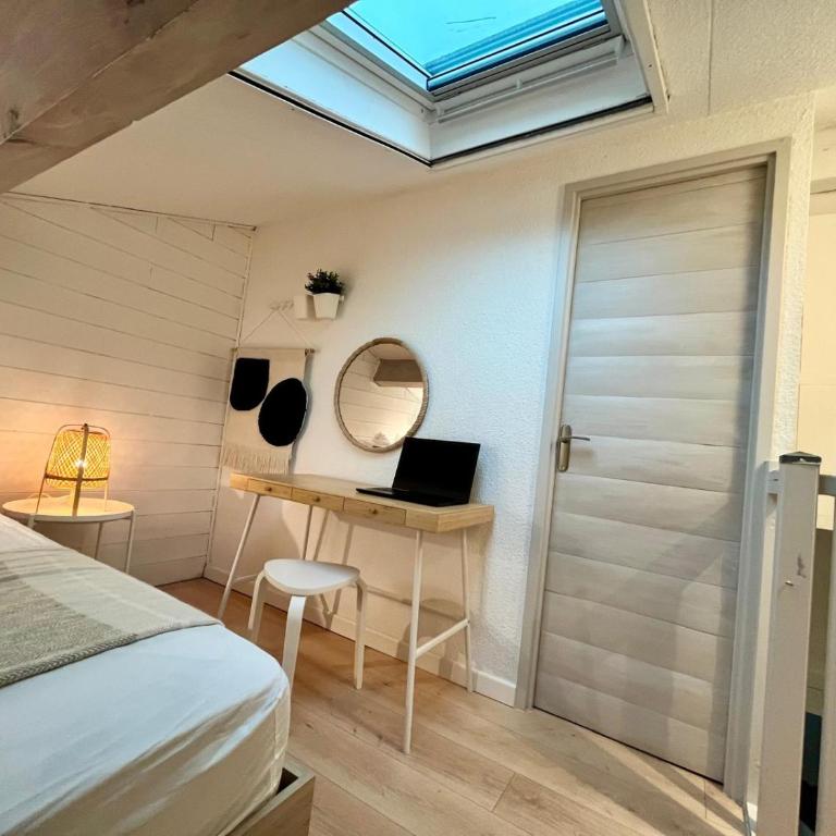 Domaine des Vignes Golfe de Saint Tropez - Casa con 2 Camere da Letto - 30