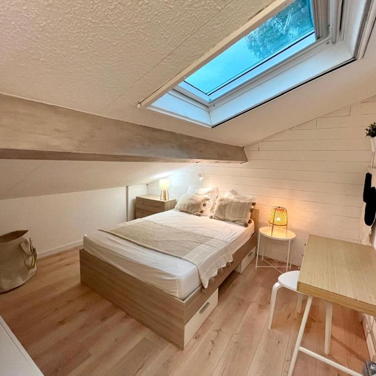 Domaine des Vignes Golfe de Saint Tropez - Casa con 2 Camere da Letto - 33