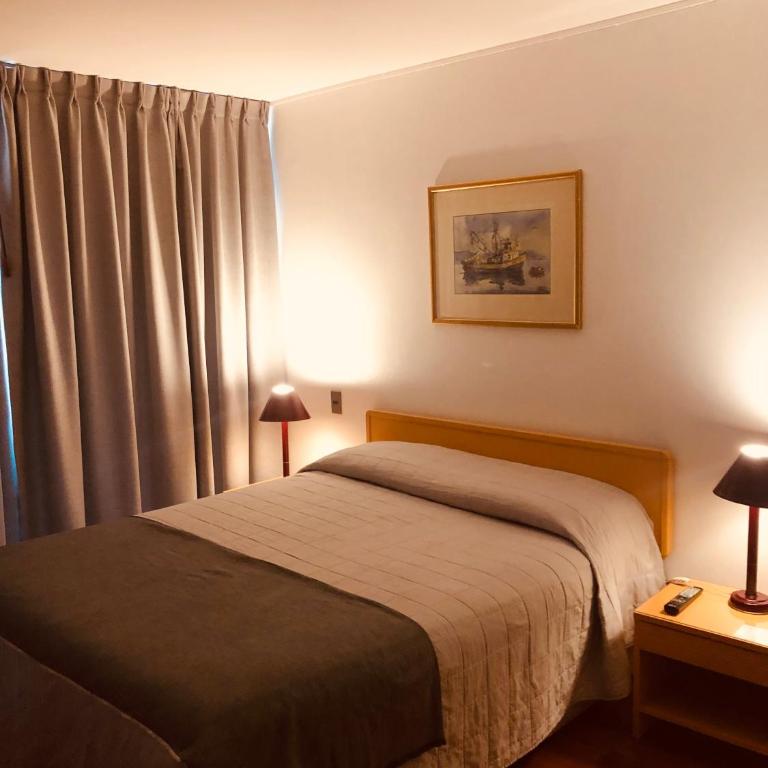 Andes Suite Home Ebro - Standard Suite - 3