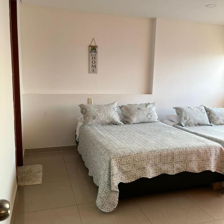 Sol Playa y Arena - Apartamento de 2 dormitorios - 16