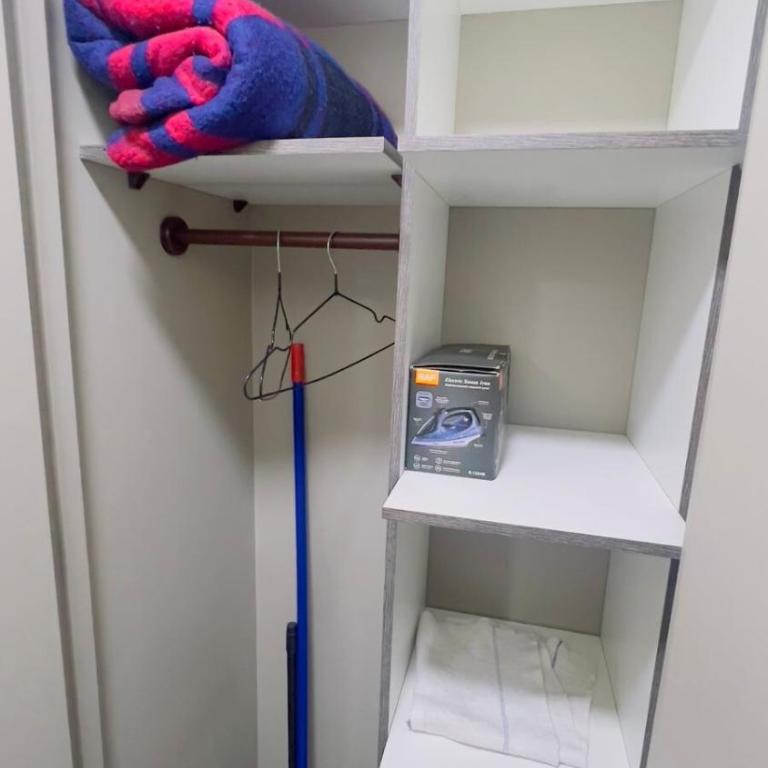 Duno apartment's - Apartamento de 1 dormitorio - 7