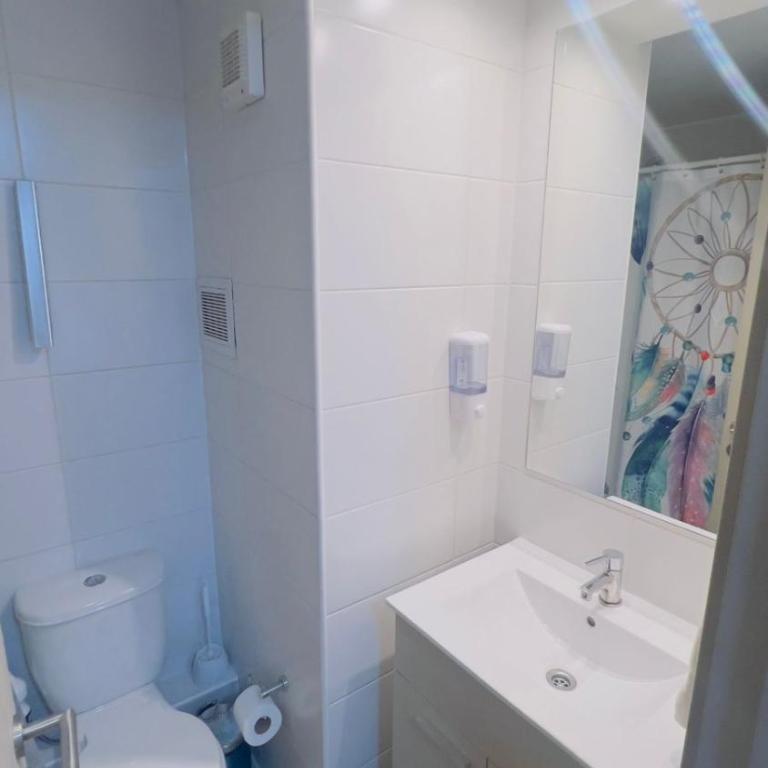 Duno apartment's - Apartamento de 1 dormitorio - 6