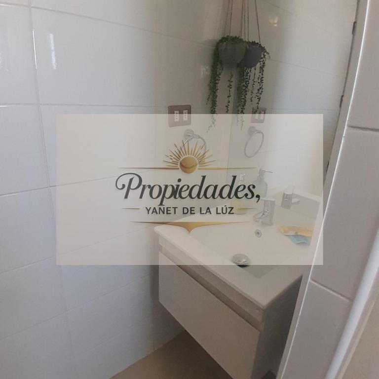 Departamento Central Vip - Apartamento de 1 Dormitorio con balcón y vistas a la ciudad - 14