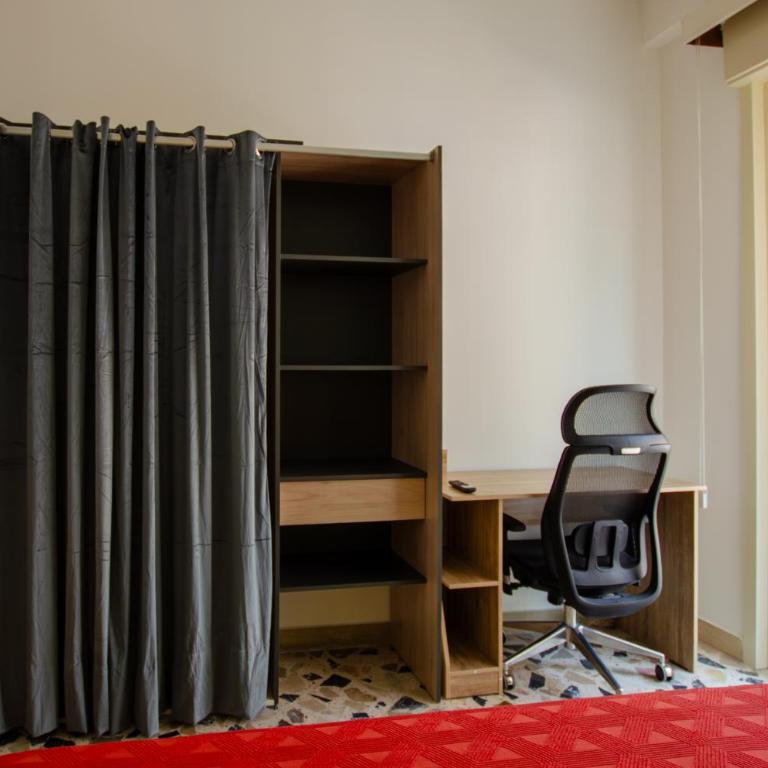 Aria Bella Maison - Apartment - 9