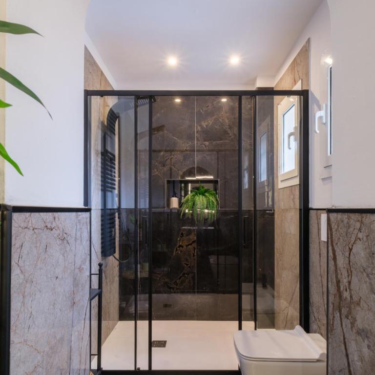 L&K Prestige House with Parking - Sant'Orsola - Appartamento Premium con 3 Camere da Letto - 43