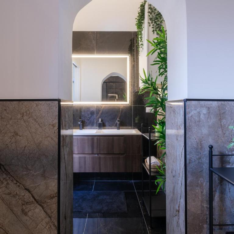 L&K Prestige House with Parking - Sant'Orsola - Appartamento Premium con 3 Camere da Letto - 44