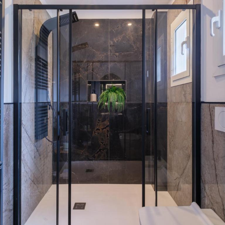 L&K Prestige House with Parking - Sant'Orsola - Appartamento Premium con 3 Camere da Letto - 41