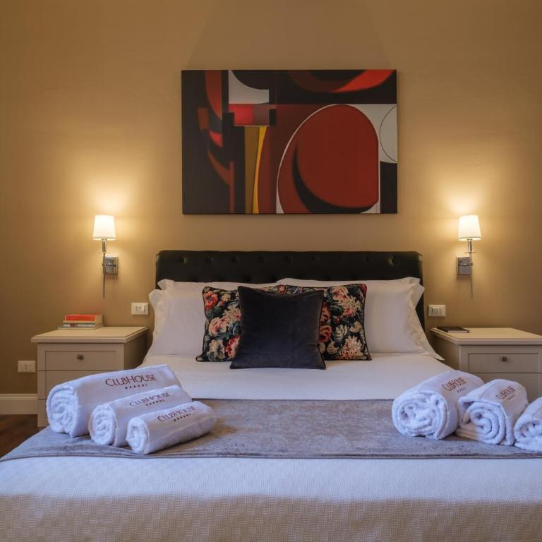 L&K Prestige House with Parking - Sant'Orsola - Appartamento Premium con 3 Camere da Letto - 29
