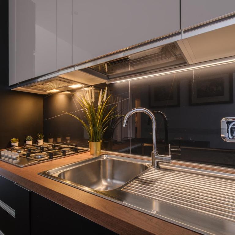 L&K Prestige House with Parking - Sant'Orsola - Appartamento Premium con 3 Camere da Letto - 49