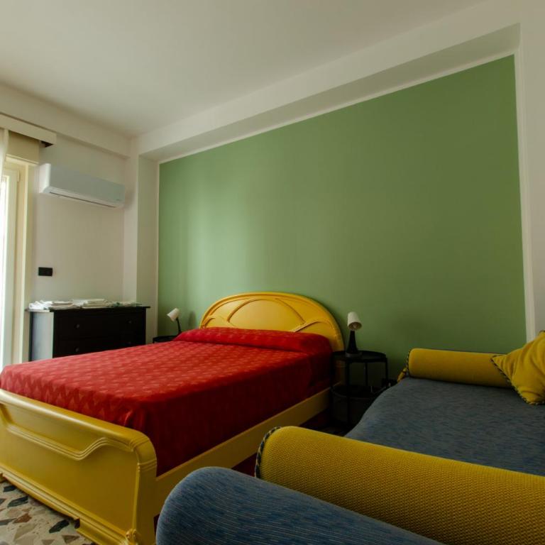 Aria Bella Maison - Apartment - 17