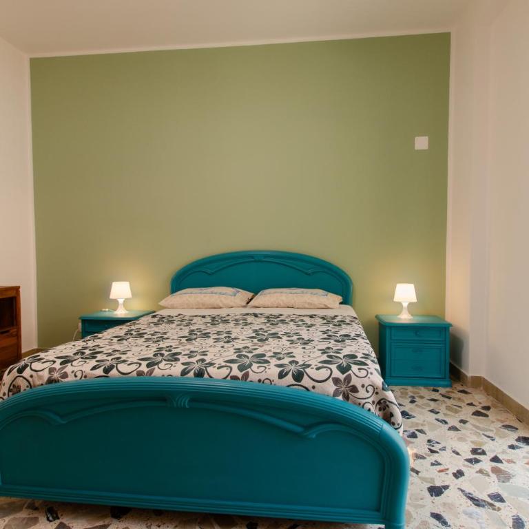 Aria Bella Maison - Apartment - 15