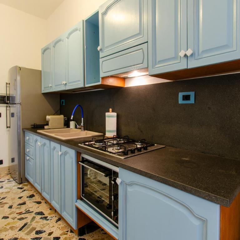 Aria Bella Maison - Apartment - 16