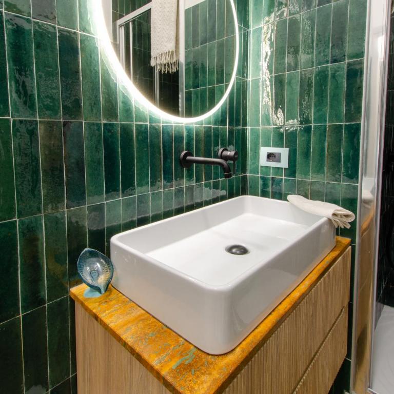 Aria Bella Maison - Apartment - 23