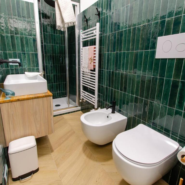 Aria Bella Maison - Apartment - 22