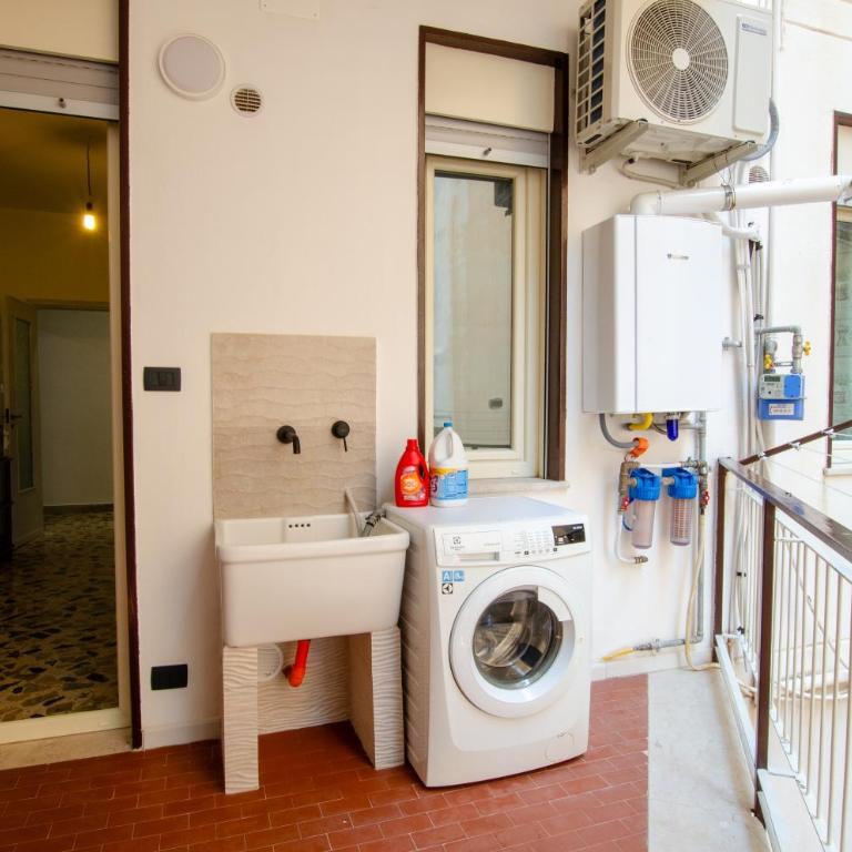 Aria Bella Maison - Apartment - 31
