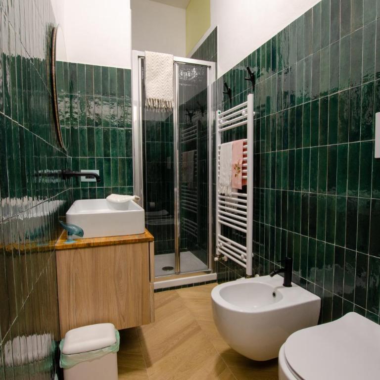 Aria Bella Maison - Apartment - 24