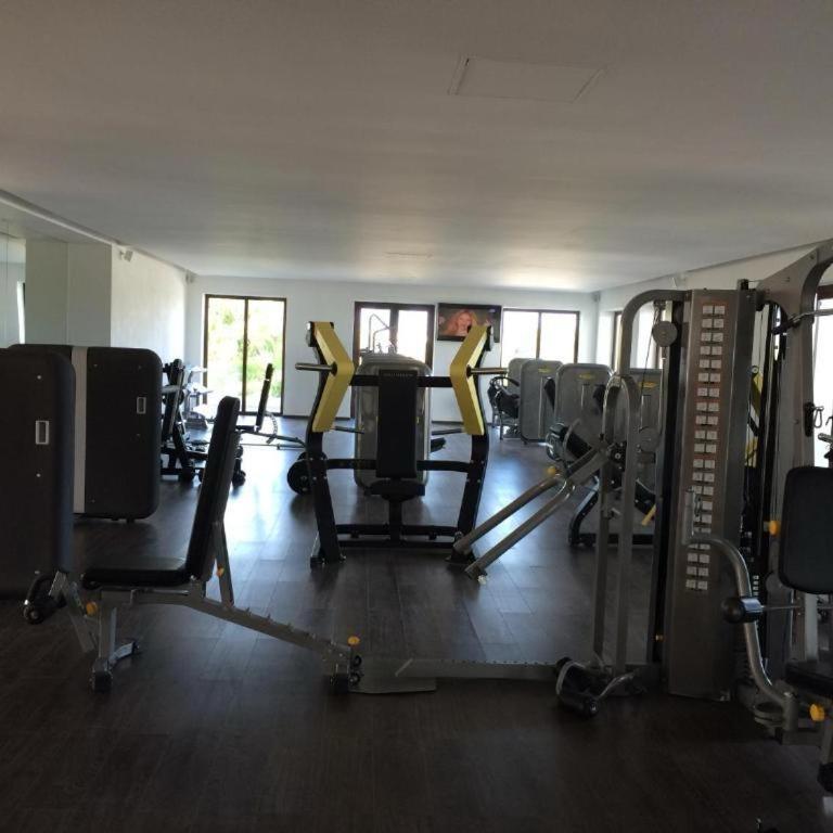 Departamento en Playa en La Isla Residences Acapulco - Apartamento de 3 dormitorios - 6