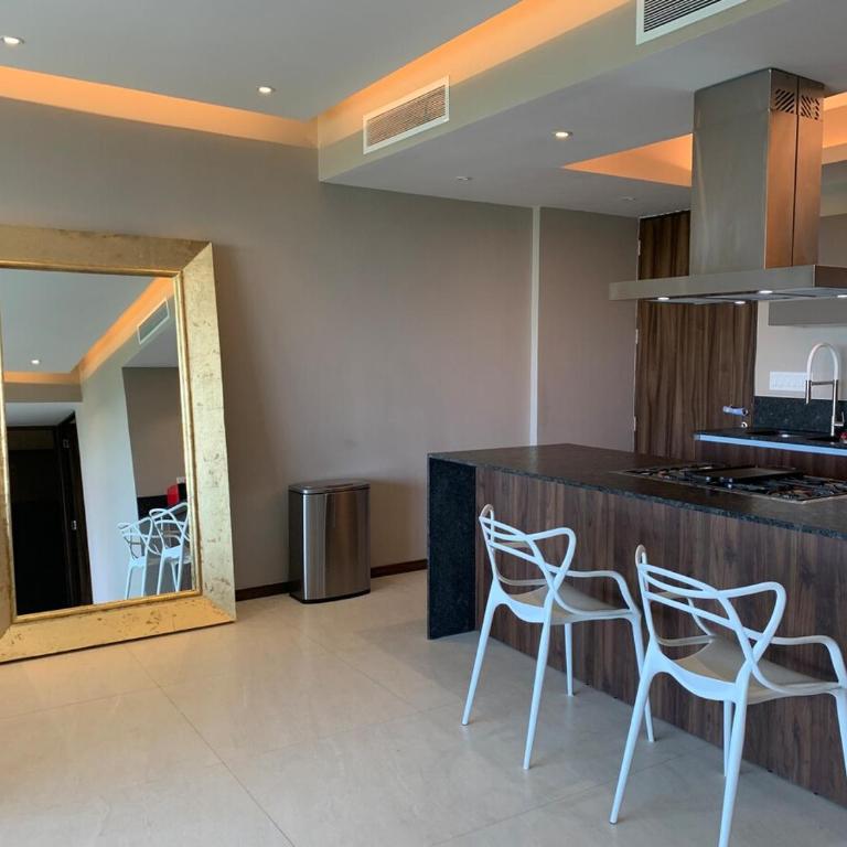 Departamento en Playa en La Isla Residences Acapulco - Apartamento de 3 dormitorios - 9