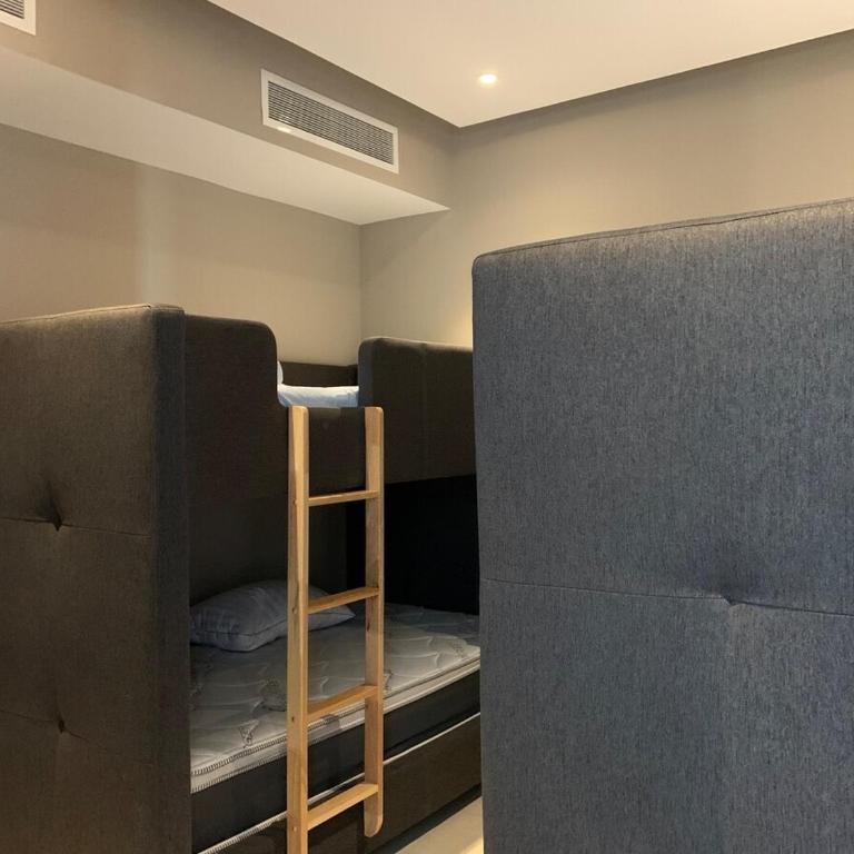 Departamento en Playa en La Isla Residences Acapulco - Apartamento de 3 dormitorios - 15