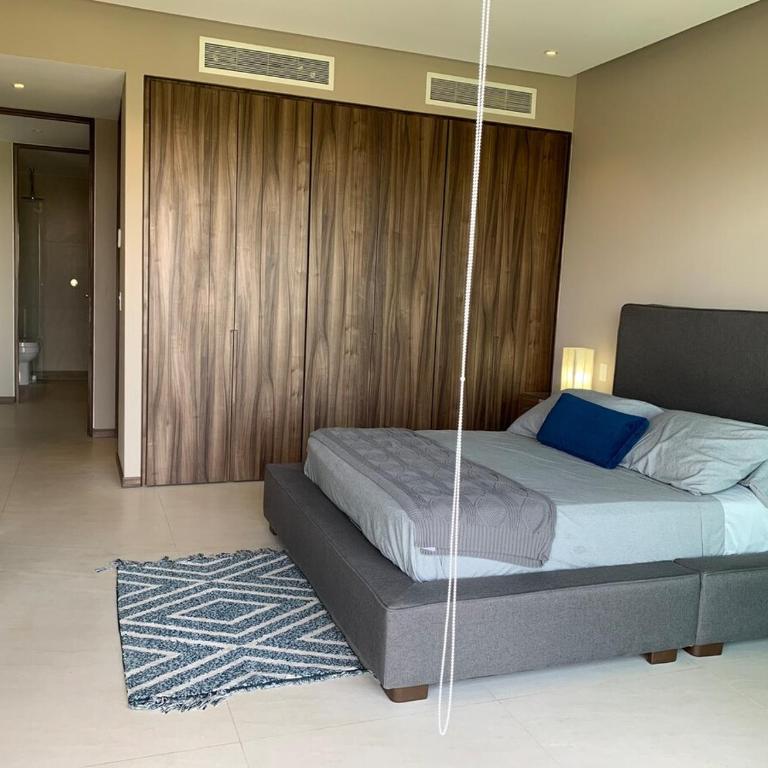 Departamento en Playa en La Isla Residences Acapulco - Apartamento de 3 dormitorios - 13