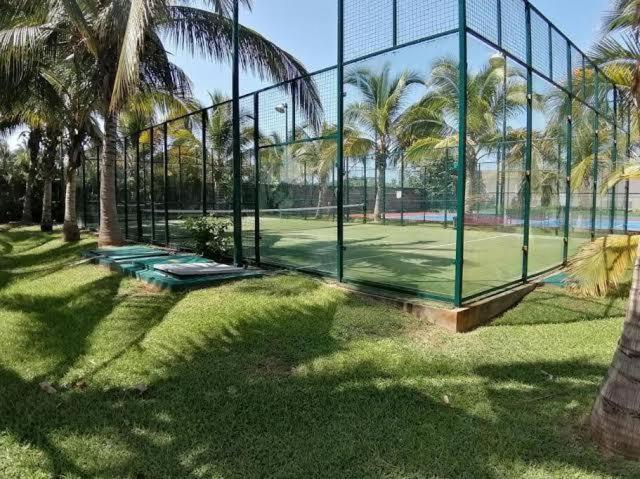 Departamento en Playa en La Isla Residences Acapulco - Apartamento de 3 dormitorios - 20