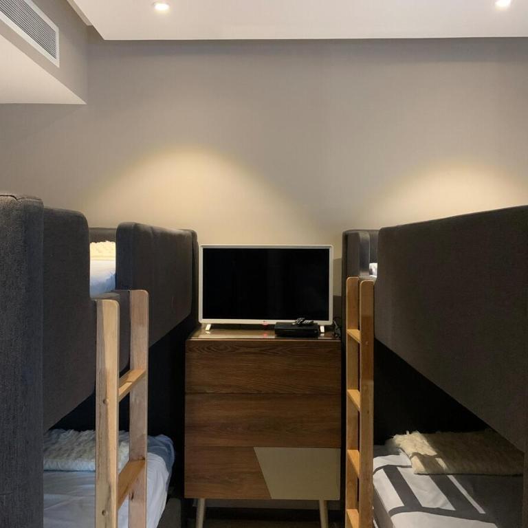 Departamento en Playa en La Isla Residences Acapulco - Apartamento de 3 dormitorios - 14