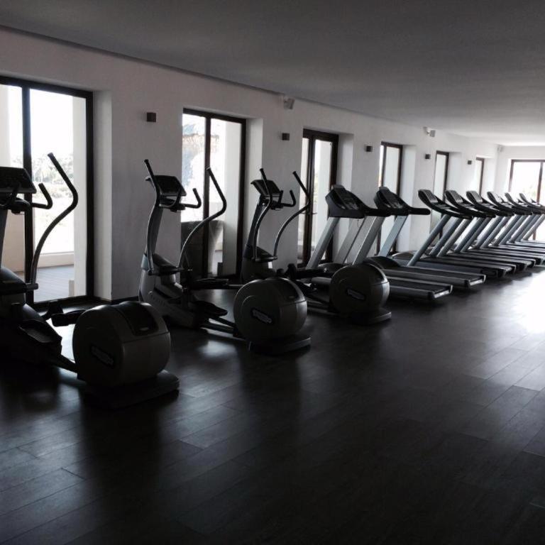 Departamento en Playa en La Isla Residences Acapulco - Apartamento de 3 dormitorios - 19