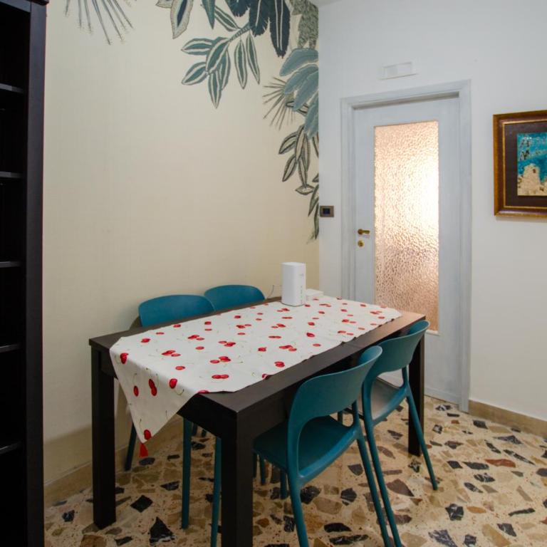 Aria Bella Maison - Apartment - 41