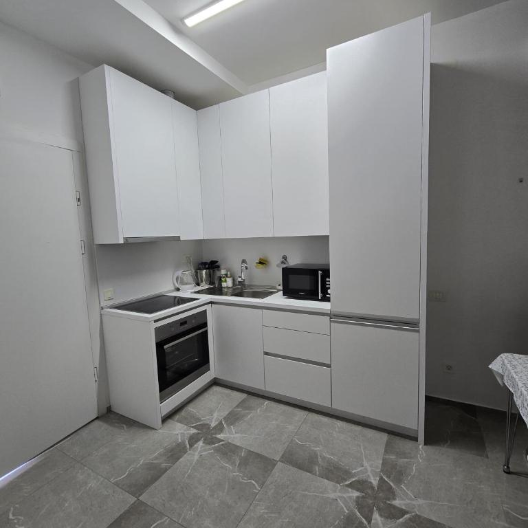 Апартаменты Дельмар - Two-Bedroom Apartment - 1