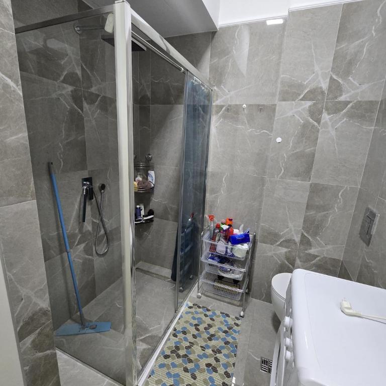Апартаменты Дельмар - Two-Bedroom Apartment - 2