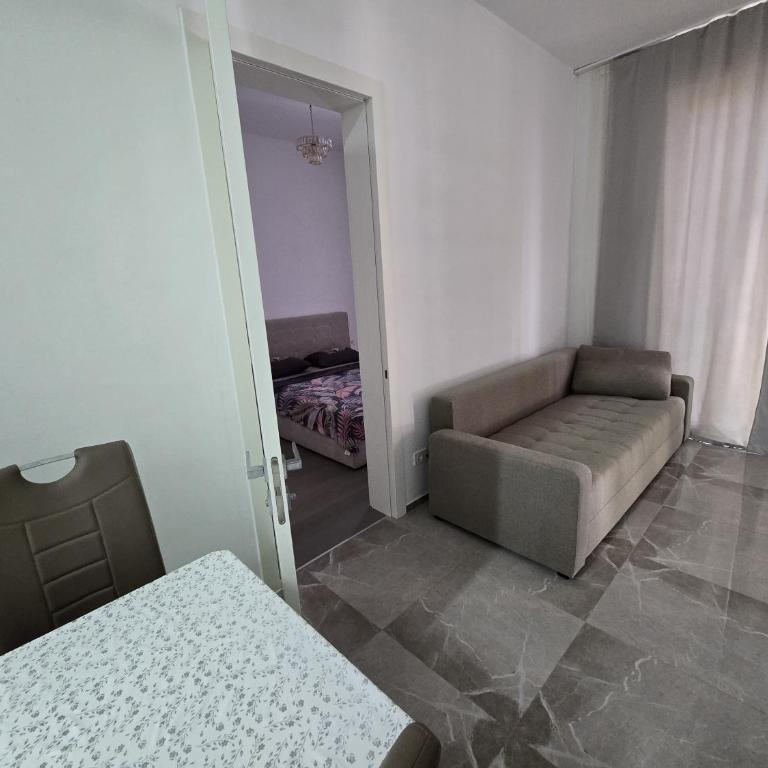 Апартаменты Дельмар - Two-Bedroom Apartment - 4