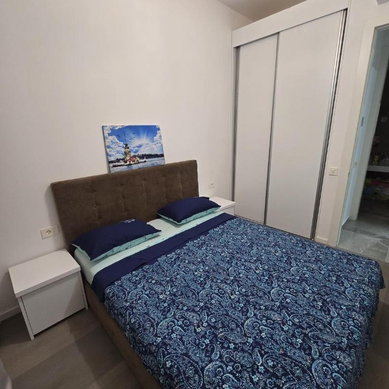 Апартаменты Дельмар - Two-Bedroom Apartment - 5