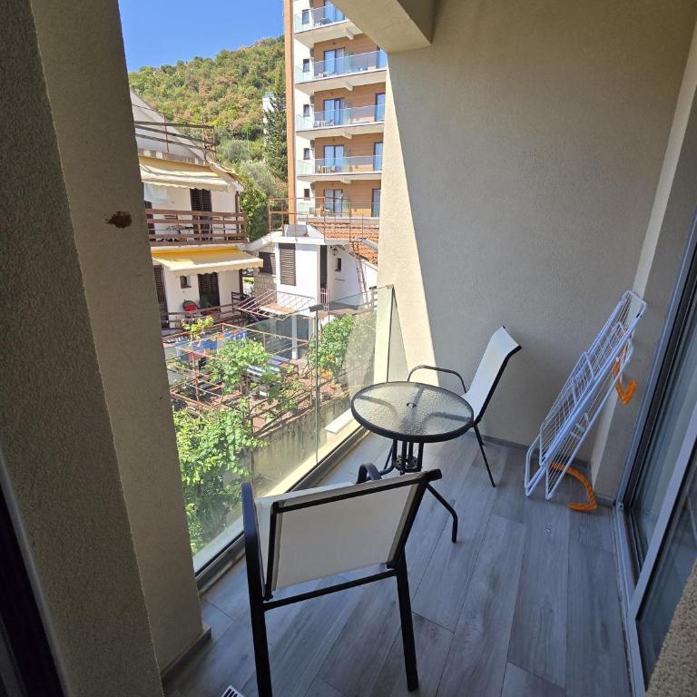 Апартаменты Дельмар - Two-Bedroom Apartment - 7