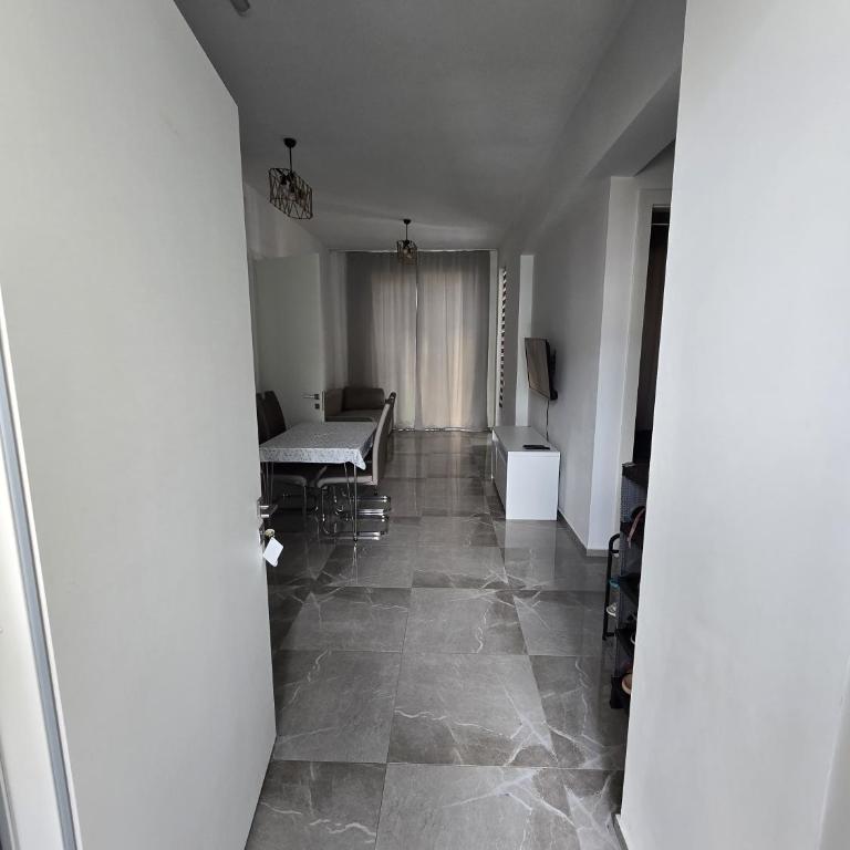 Апартаменты Дельмар - Two-Bedroom Apartment - 8